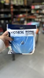 Boina De Espuma Azul Claro Para Lustro 5" Voxer - Vonixx - Imagem 2