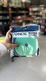 Boina De Espuma Verde Para Corte Pesado 5" Voxer - Vonixx - Imagem 2