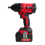 Chave de Impacto 1/2 SGT-7500A 620NM 20V - Sigma Tools - Imagem 4