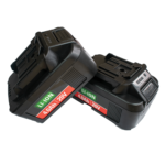 Chave de Impacto 1/2 SGT-7500A 620NM 20V - Sigma Tools - Imagem 5