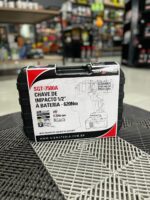 Chave de Impacto 1/2 SGT-7500A 620NM 20V - Sigma Tools