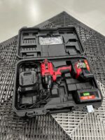Chave de Impacto 1/2 SGT-7500A 620NM 20V - Sigma Tools - Imagem 2
