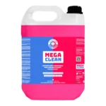 Mega Clean Limpador Automotivo Concentrado 5L - Easytech - Imagem 4