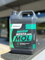 Menta Mol Detergente Pré-Lavagem 5L - Autolimpe