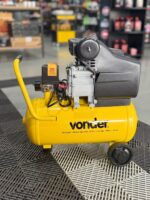 MCV 216 Compressor de Ar 21,6L 220v - Vonder