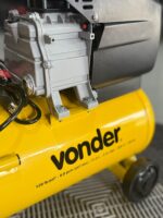 MCV 216 Compressor de Ar 21,6L 220v - Vonder - Imagem 4