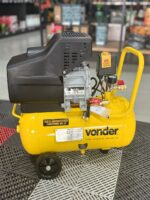 MCV 25 Compressor de Ar 25L 220v - Vonder