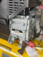 MCV 25 Compressor de Ar 25L 220v - Vonder - Imagem 3