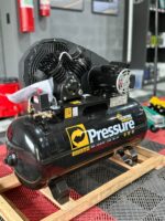 Vortex 300 Compressor de Ar 100L 220v - Pressure
