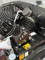 Vortex 300 Compressor de Ar 100L 220v - Pressure - Imagem 3