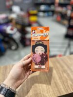 Aromatizante Niponitos Gueixa - Soft99