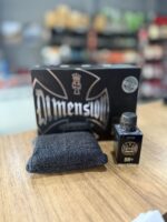 Vitrificador Revest Ceramic 9H UV 30ml - Dimension Car Care - Imagem 2