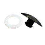 Kit de Vedação Pulverizador Speed Clean - Kers - Imagem 2