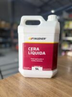 Cera Líquida 5L - Finisher