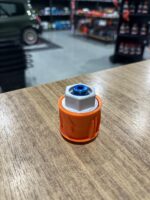 Conector de Mangueira para Lavadora de Alta Pressão Dawoo, Patriot e Black Decker 4000PSI - Kers