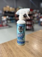 Disolv Limpador Alcalino de Alta Performance 500ml - Dimension Car Care