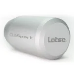 Manopla Clubsport Prata - Lotse