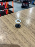 Kit de Vedação Pulverizador Speed Clean - Kers