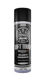 Soft Touch Selante Cerâmico UV 150ml - Dimension Car Care - Imagem 2