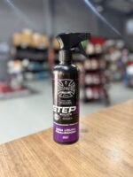 STEP 3 Cera Líquida de Manutenção 500ml - Dimension