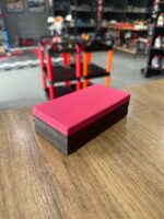 Taco com EVA de Lixamento - Auto Crazy