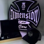 Kit Credenciamento 10H - Dimension Car Care