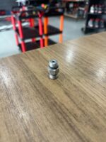 Niple 1/4'' - Nação Detail