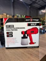 Pistola Pulverizadora 350w 220v SGT-6050 - Sigma Tools