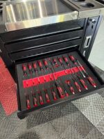 Jogo de Ferramentas 4 Bandejas em EVA 125 Peças - Sigma Tools - Imagem 15