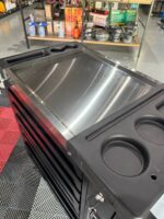 Carrinho De Ferramentas 7 Gavetas Preto - Sigma Tools - Imagem 5