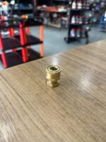 Engate Rápido de Esferas G-2S Fêmea 1/4'' - Sigma Tools