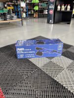 Politriz Roto Orbital 15mm PWR 5120 - Sigma Tools