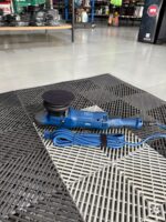 Politriz Roto Orbital 15mm PWR 5120 - Sigma Tools - Imagem 2