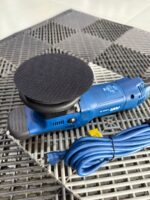 Politriz Roto Orbital 15mm PWR 5120 - Sigma Tools - Imagem 3