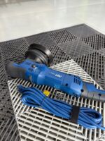 Politriz Roto Orbital 15mm PWR 5120 - Sigma Tools - Imagem 4