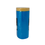 Filme de Mascaramento 2,7x20M - Eletrostático com Fita Resistente a 120 Graus - Sigma Tools - Imagem 3