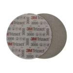 Disco Trizact P3000 152mm - 3M - Imagem 2