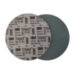 Disco Trizact P5000 152mm - 3M - Imagem 3