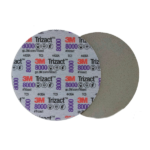 Disco Trizact P8000 152mm - 3M - Imagem 3