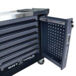 Carrinho de Ferramentas 7 Gavetas Cinza – Sigma Tools - Imagem 4