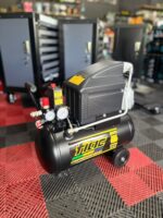 FIAC Compressor de Ar Hobby 24L 220v - Pressure