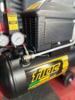 FIAC Compressor de Ar Hobby 24L 220v - Pressure - Imagem 2