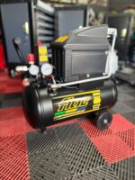 FIAC Compressor de Ar Hobby 24L 220v - Pressure - Imagem 3