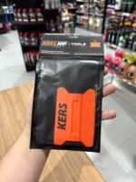 Custom Format Espátula Magnética para Envelopamento - Kers