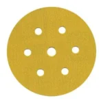 Disco de Lixa Hookit Ouro 216U G-060 152m 7 Furos - 3M - Imagem 3