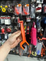 Clean Chain Escova para Limpeza de Correntes - Kers