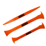 Slit Kit de Moldagem 3 Peças - Kers - Imagem 2