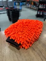 Luva de Microfibra com Tentáculos Octopus - Kers - Imagem 3