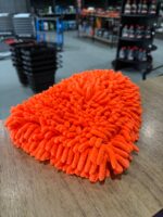 Luva de Microfibra com Tentáculos Octopus - Kers