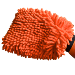 Luva de Microfibra com Tentáculos Octopus - Kers - Imagem 2